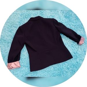 Calvin Klein Blazer NWOT